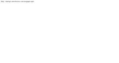 Desktop Screenshot of dialogs.salesfusion.com